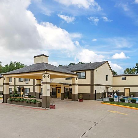 Best Western Pineywoods Inn Atlanta Extérieur photo