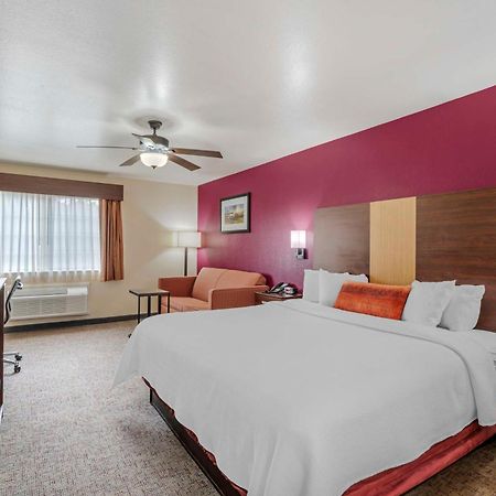 Best Western Pineywoods Inn Atlanta Extérieur photo