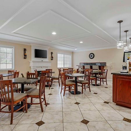 Best Western Pineywoods Inn Atlanta Extérieur photo