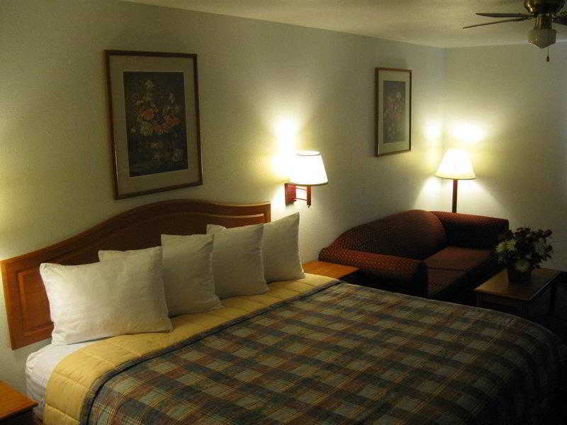 Best Western Pineywoods Inn Atlanta Chambre photo