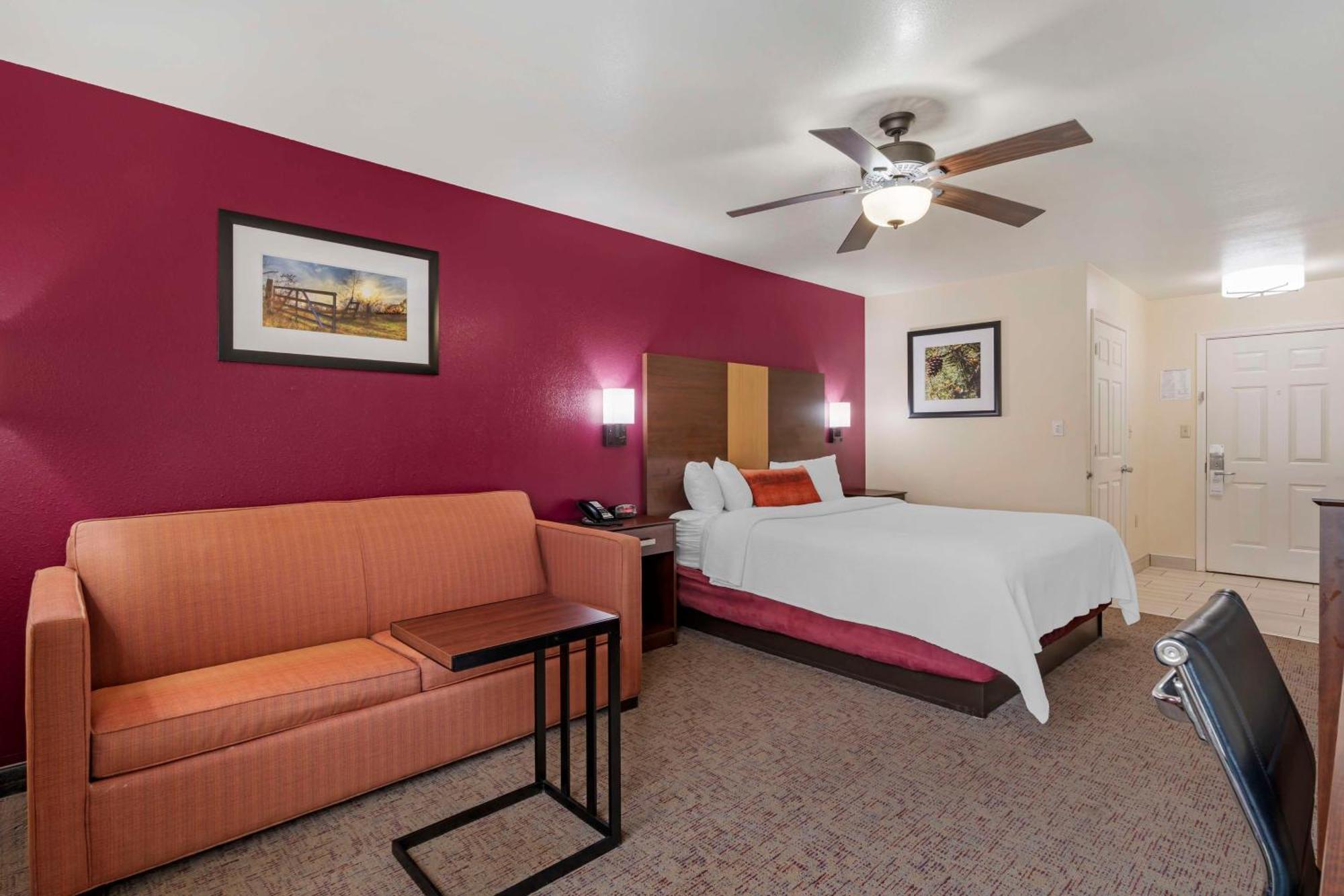 Best Western Pineywoods Inn Atlanta Extérieur photo