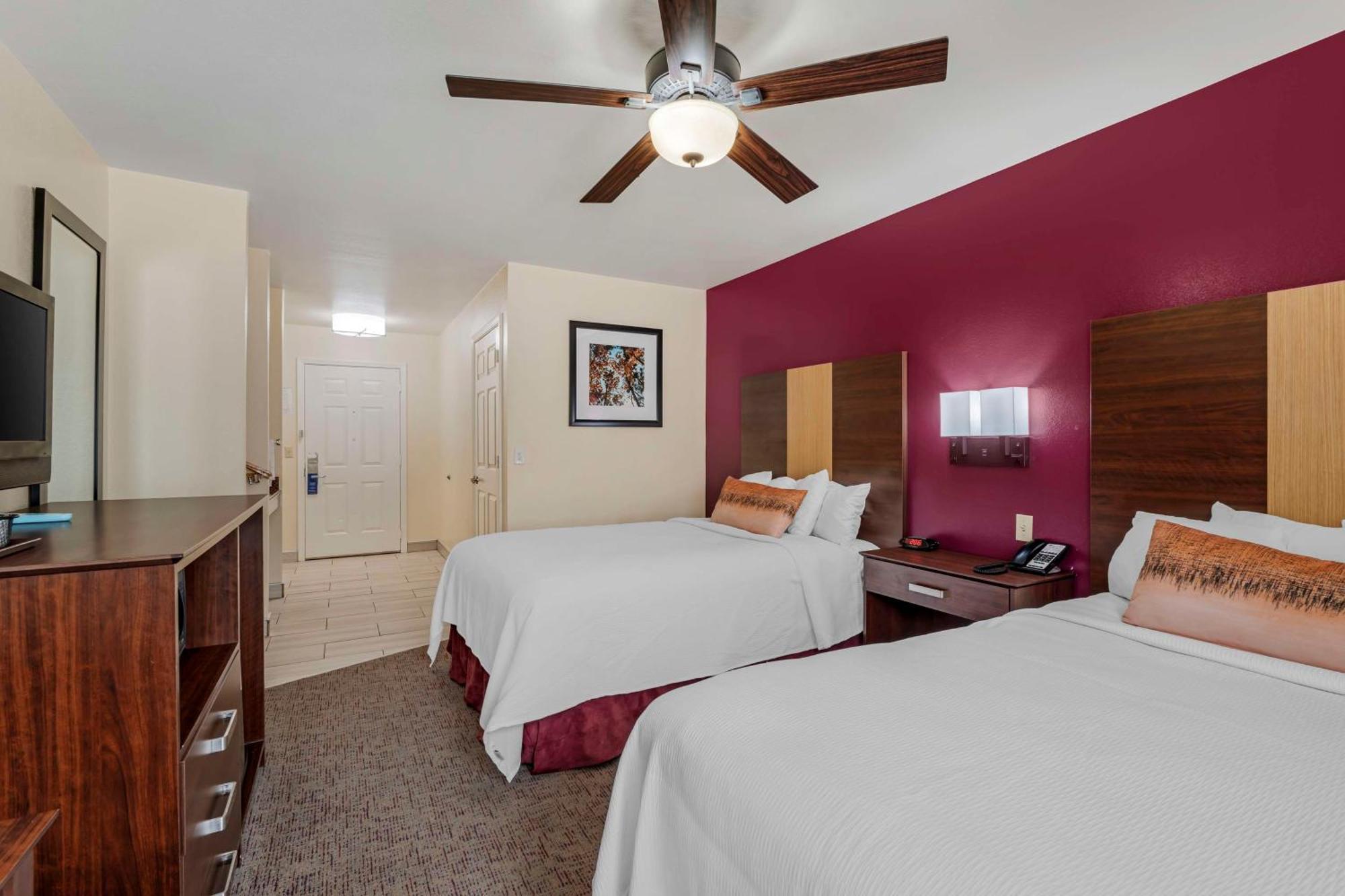 Best Western Pineywoods Inn Atlanta Extérieur photo