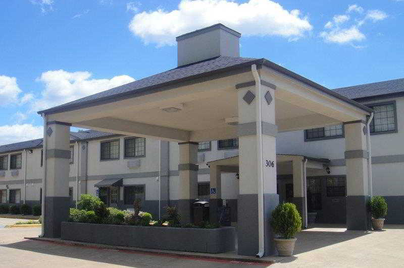 Best Western Pineywoods Inn Atlanta Extérieur photo