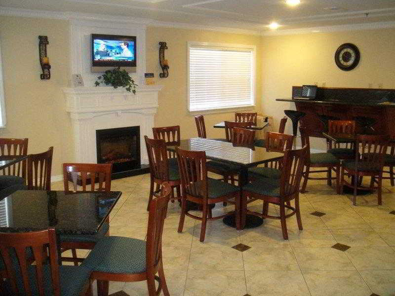 Best Western Pineywoods Inn Atlanta Extérieur photo