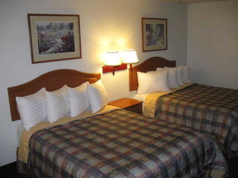 Best Western Pineywoods Inn Atlanta Extérieur photo