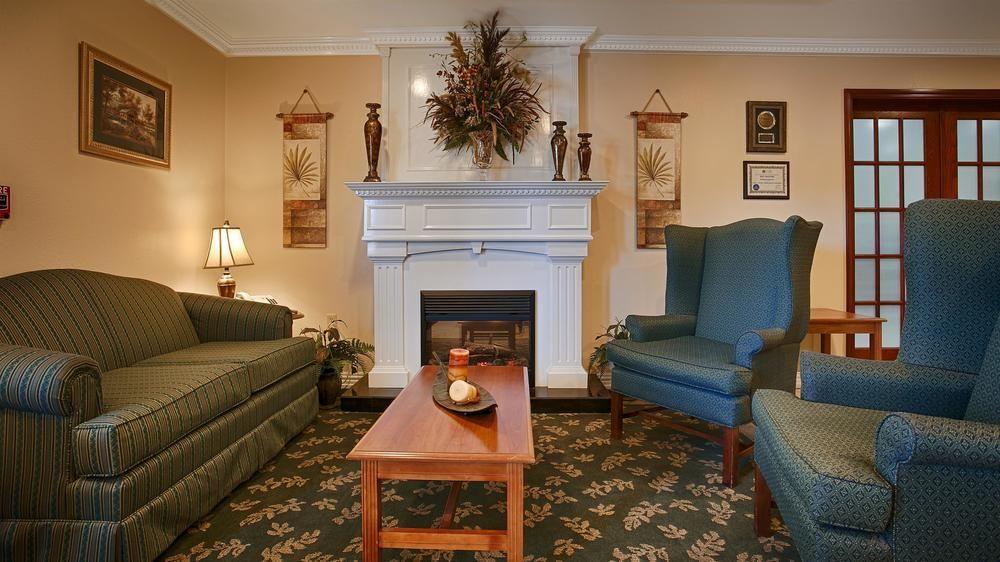 Best Western Pineywoods Inn Atlanta Extérieur photo