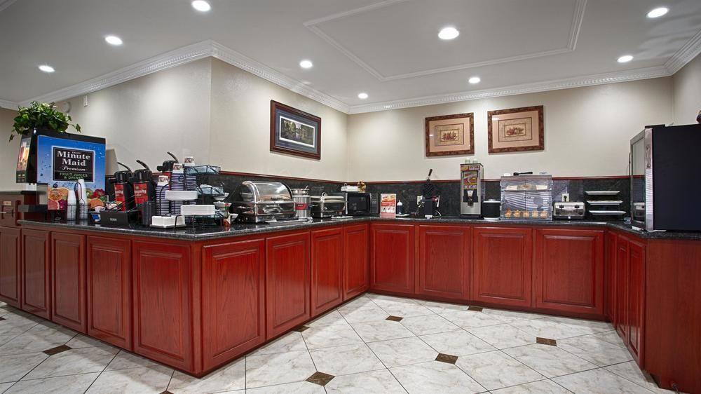 Best Western Pineywoods Inn Atlanta Extérieur photo