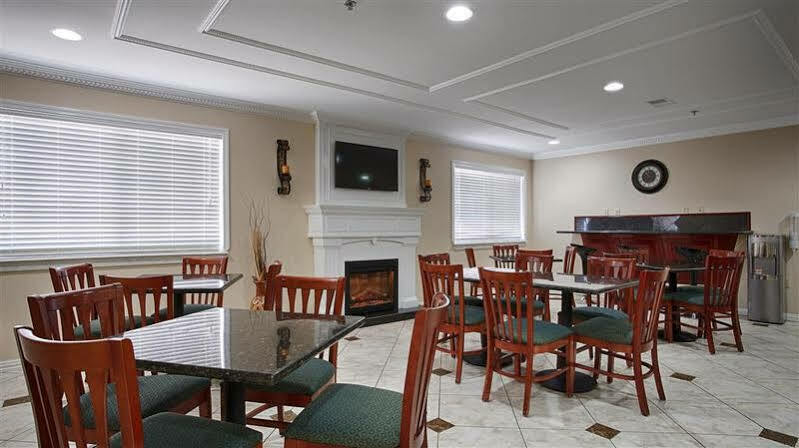 Best Western Pineywoods Inn Atlanta Extérieur photo
